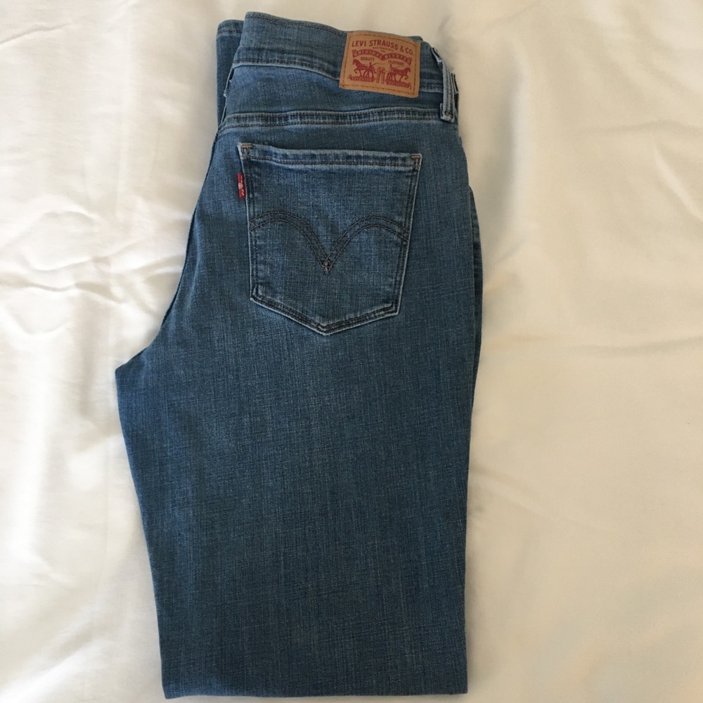Levi’s 505 Women’s Jeans